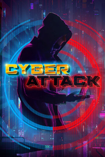 Демо игра Cyber Attack играть онлайн | VAVADA Casino бесплатно