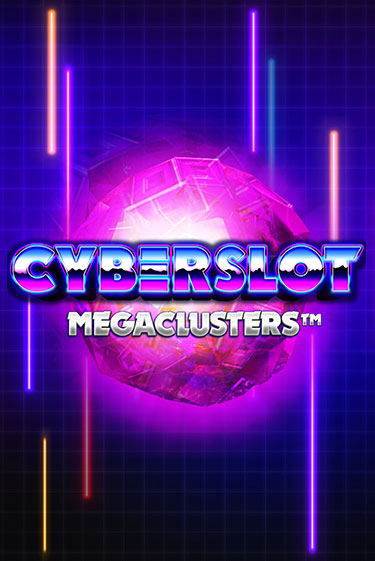 Демо игра Cyberslot Megaclusters играть онлайн | VAVADA Casino бесплатно