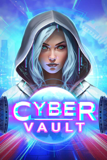 Демо игра Cyber Vault играть онлайн | VAVADA Casino бесплатно