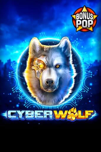 Демо игра Cyber Wolf играть онлайн | VAVADA Casino бесплатно