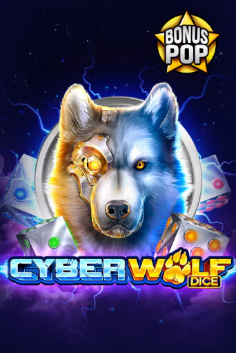 Демо игра Cyber Wolf Dice играть онлайн | VAVADA Casino бесплатно