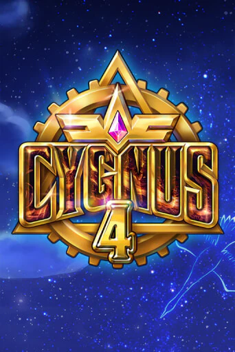 Демо игра Cygnus 4 играть онлайн | VAVADA Casino бесплатно