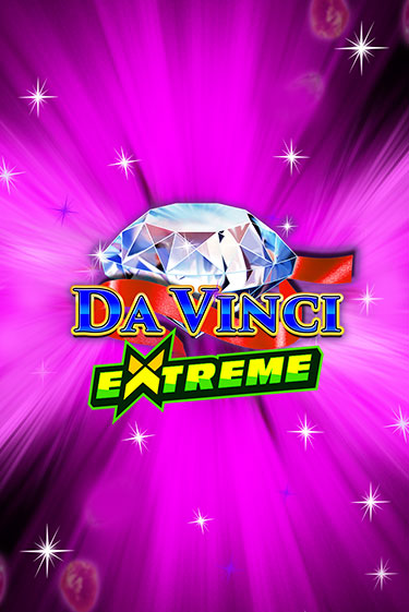 Демо игра Da Vinci Extreme играть онлайн | VAVADA Casino бесплатно