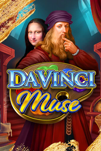 Демо игра Da Vinci Muse Promo играть онлайн | VAVADA Casino бесплатно