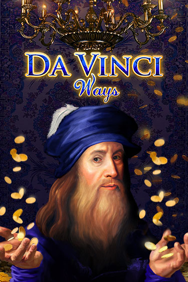 Демо игра Da Vinci Ways играть онлайн | VAVADA Casino бесплатно