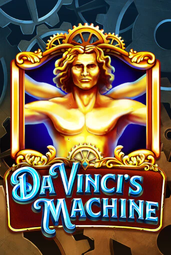 Демо игра DaVinci's Machine играть онлайн | VAVADA Casino бесплатно