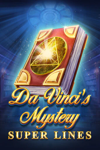 Демо игра Da Vinci's Mystery играть онлайн | VAVADA Casino бесплатно