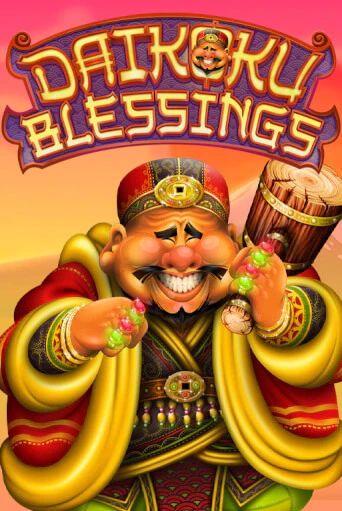 Демо игра Daikoku Blessings играть онлайн | VAVADA Casino бесплатно