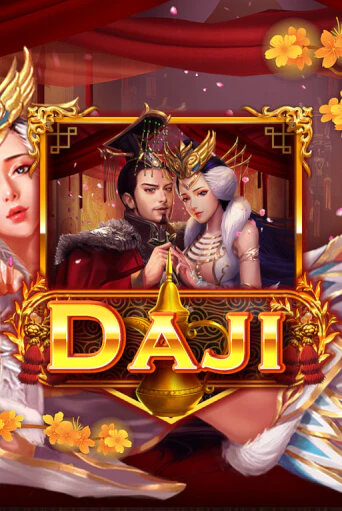 Демо игра Daji играть онлайн | VAVADA Casino бесплатно