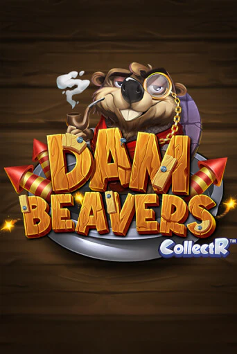 Демо игра Dam Beavers играть онлайн | VAVADA Casino бесплатно