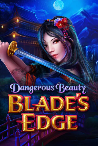 Демо игра Dangerous Beauty Blades Edge играть онлайн | VAVADA Casino бесплатно