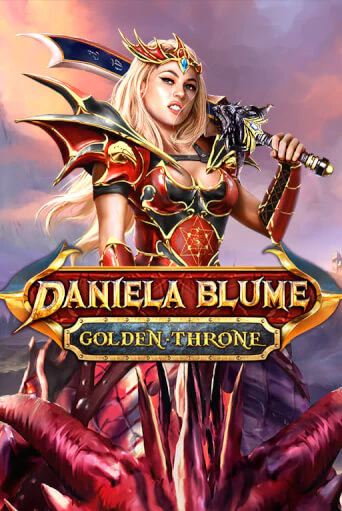 Демо игра Daniela Blume Golden Throne играть онлайн | VAVADA Casino бесплатно