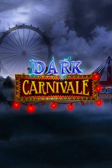 Демо игра Dark Carnivale играть онлайн | VAVADA Casino бесплатно