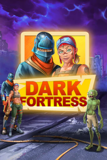 Демо игра Dark Fortress играть онлайн | VAVADA Casino бесплатно