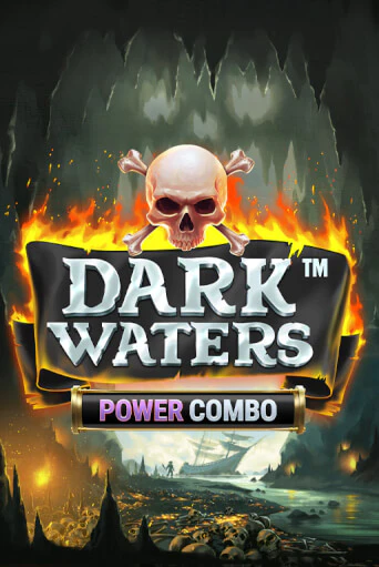 Демо игра Dark Waters Power Combo™ играть онлайн | VAVADA Casino бесплатно