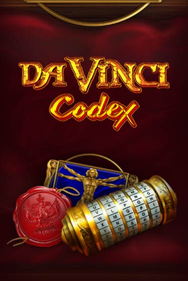 Демо игра DaVinci Codex играть онлайн | VAVADA Casino бесплатно