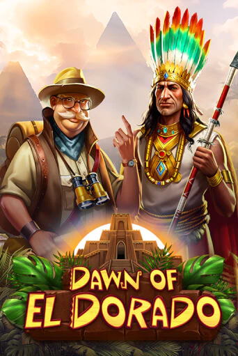 Демо игра Dawn of El Dorado играть онлайн | VAVADA Casino бесплатно