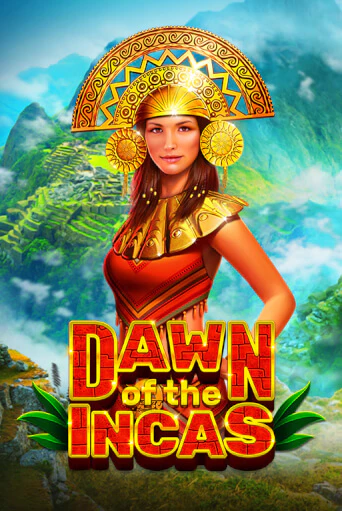 Демо игра Dawn of the Incas играть онлайн | VAVADA Casino бесплатно