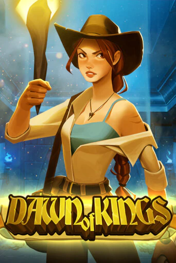 Демо игра Dawn of Kings играть онлайн | VAVADA Casino бесплатно