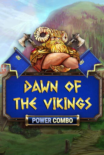 Демо игра Dawn of the Vikings POWER COMBO играть онлайн | VAVADA Casino бесплатно