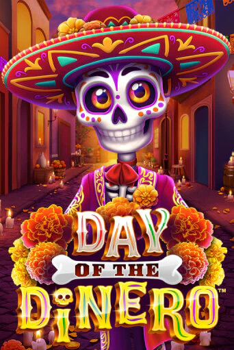 Демо игра Day Of The Dinero™ играть онлайн | VAVADA Casino бесплатно