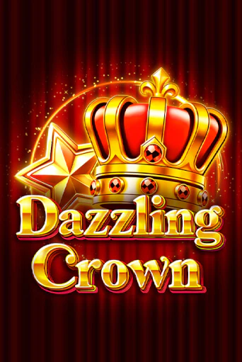 Демо игра Dazzling Crown играть онлайн | VAVADA Casino бесплатно