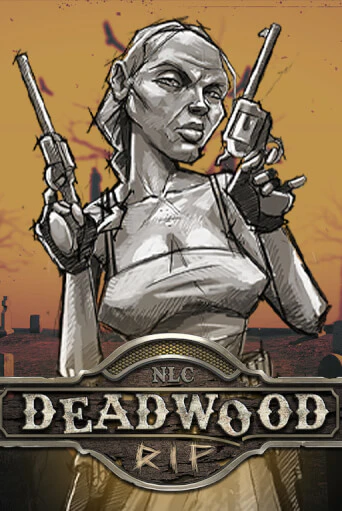 Демо игра Deadwood R.I.P играть онлайн | VAVADA Casino бесплатно