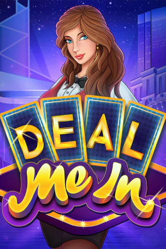 Демо игра Deal Me In играть онлайн | VAVADA Casino бесплатно