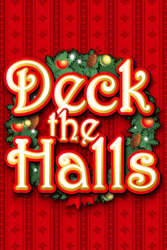 Демо игра Deck the Halls играть онлайн | VAVADA Casino бесплатно