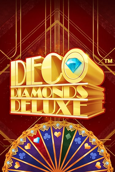 Демо игра Deco Diamonds Deluxe играть онлайн | VAVADA Casino бесплатно