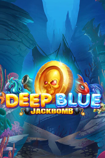 Демо игра Deep Blue играть онлайн | VAVADA Casino бесплатно