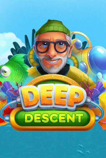 Демо игра Deep Descent играть онлайн | VAVADA Casino бесплатно