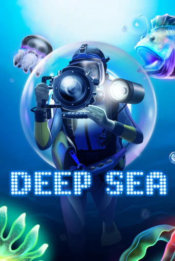 Демо игра Deep Sea играть онлайн | VAVADA Casino бесплатно