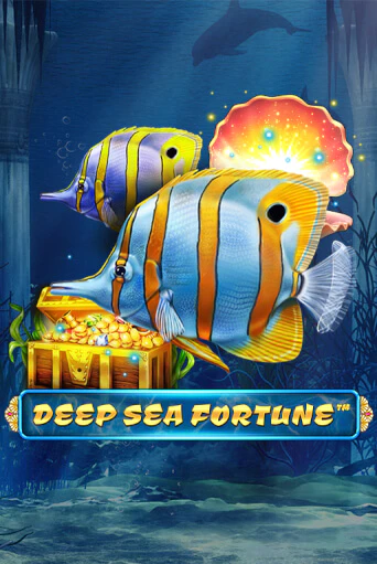 Демо игра Deep Sea Fortune играть онлайн | VAVADA Casino бесплатно