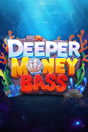 Демо игра Deeper Money Bass играть онлайн | VAVADA Casino бесплатно