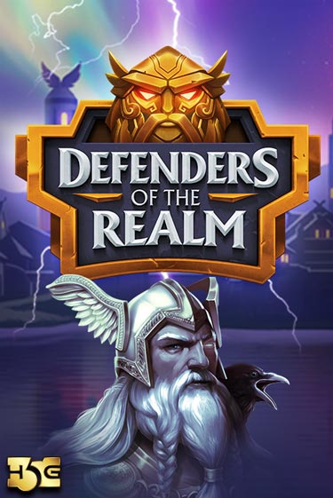 Демо игра Defenders of the Realm играть онлайн | VAVADA Casino бесплатно