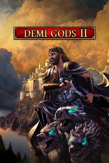 Демо игра Demi Gods 2 - 15 Lines Series играть онлайн | VAVADA Casino бесплатно