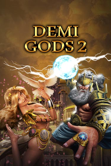 Демо игра Demi Gods 2 играть онлайн | VAVADA Casino бесплатно