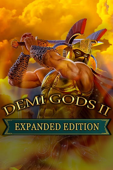 Демо игра Demi Gods 2 - Expanded Edition играть онлайн | VAVADA Casino бесплатно