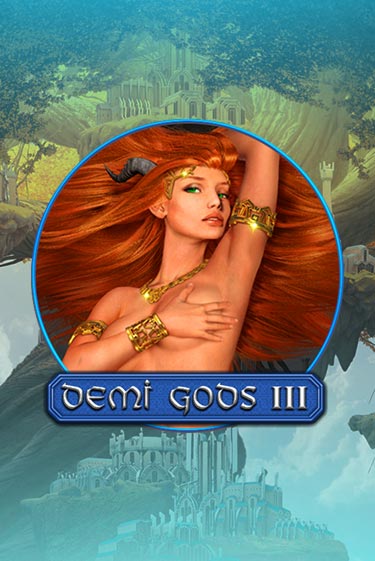 Демо игра Demi Gods 3 играть онлайн | VAVADA Casino бесплатно