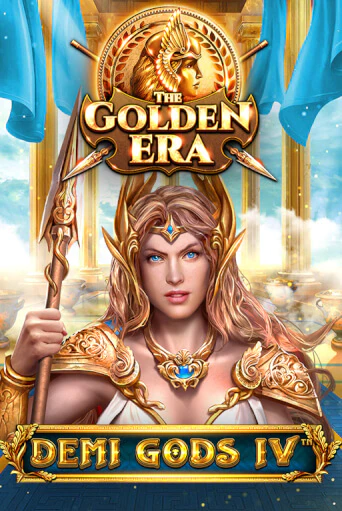 Демо игра Demi Gods IV - The Golden Era играть онлайн | VAVADA Casino бесплатно