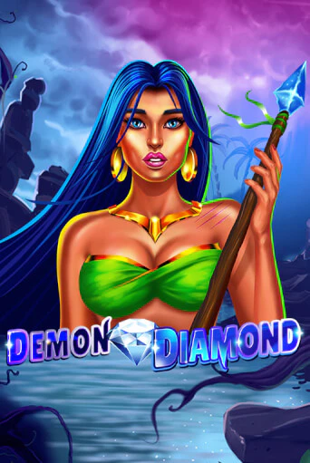 Демо игра Demon Diamond играть онлайн | VAVADA Casino бесплатно