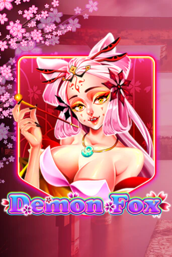 Демо игра Demon Fox играть онлайн | VAVADA Casino бесплатно