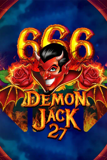 Демо игра Demon Jack 27 играть онлайн | VAVADA Casino бесплатно