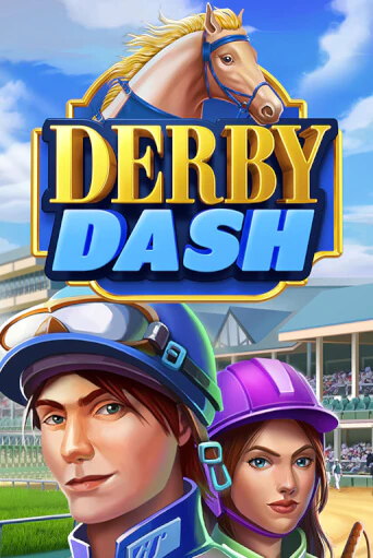 Демо игра Derby Dash играть онлайн | VAVADA Casino бесплатно