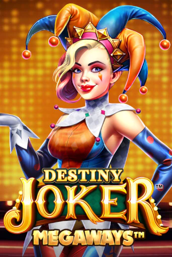 Демо игра Destiny Joker™ Megaways™ играть онлайн | VAVADA Casino бесплатно