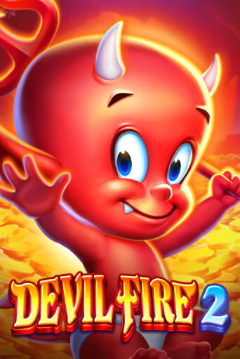 Демо игра Devil Fire 2 играть онлайн | VAVADA Casino бесплатно