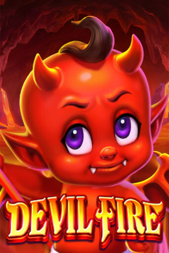 Демо игра Devil Fire играть онлайн | VAVADA Casino бесплатно