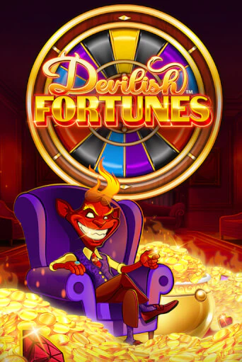 Демо игра Devilish Fortunes™ играть онлайн | VAVADA Casino бесплатно