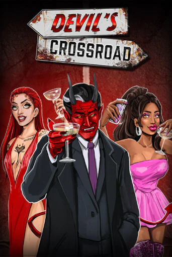 Демо игра Devil’s Crossroad играть онлайн | VAVADA Casino бесплатно